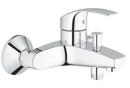 Змішувач для ванни Grohe Eurosmart (33300002)