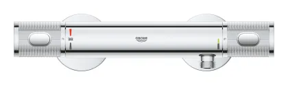 Термостат для душу Grohe Grohtherm 1000 Performance (34776000) — Photo 6