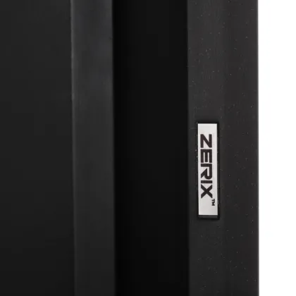 Мийка кухонна Zerix ZS-7950S-03 Чорна (ZX4580) — Photo 2
