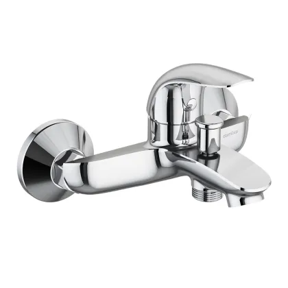 Змішувач для ванни та душу Damixa 311000000 Palace Bit — Photo 1
