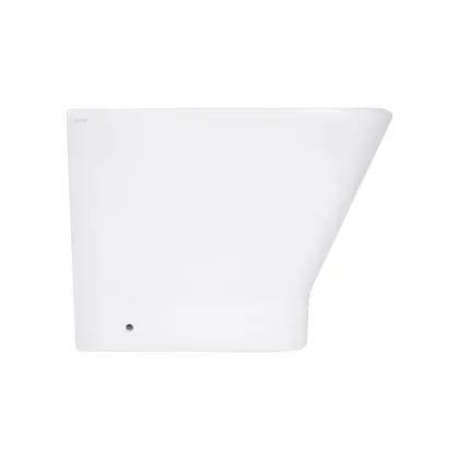 Біде підлогове Qtap Cardinal 520×345×400 мм, White QTCAR29W49031 — Photo 3