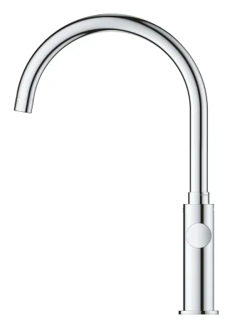 Кран для фільтрованої води Grohe Blue Pure (31724000) — Photo 2