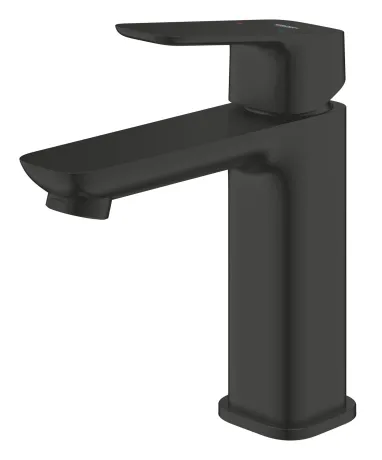 Одноважільний змішувач для раковини Grohe Cubeo M-розміру (1017552430) — Photo 3