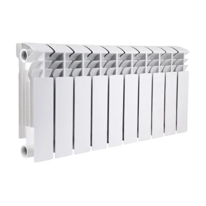 Радіатор біметалічний Thermo Alliance Bi-Ferrum 300/100 1,15 кг — Photo 2