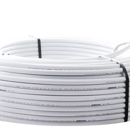 Труба металопластикова KOER 16*2,0 (200 м) (KR3091) — Photo 1
