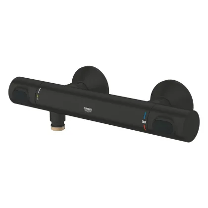 Термостат для душу Grohe Grohtherm 500 (347932430) — Photo 3