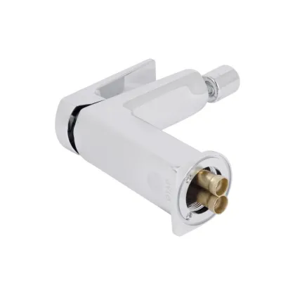Змішувач для биде Qtap Crow QTCRO255CRM49177 Chrome — Photo 5