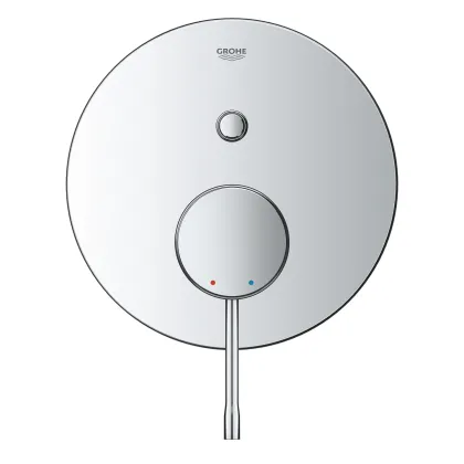 Змішувач прихованого монтажу на 2 споживача Grohe Essence New (24058001) — Photo 1