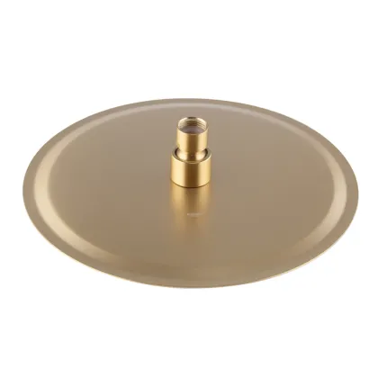 Душова система вбудована KOER KB-62028-12, 2 функції (Колір матове золото) (KR6010) — Photo 7