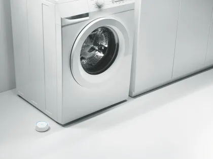 Інтелектуальний контролер води Grohe Sense Guard (22505LN0) — Photo 2