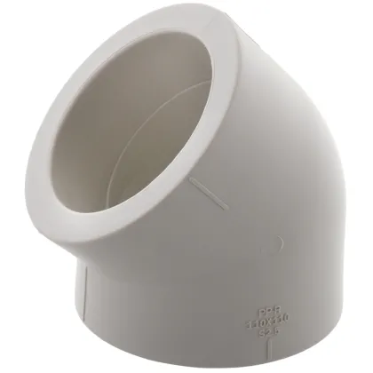 Кут до 45 110 PPR Koer K0203.PRO (KP2568) — Photo 2