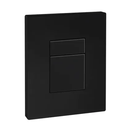 Панель змиву пластикова Koer KT-0607-05 157x198x3mm, квадратна