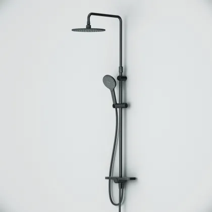 Душова система ShowerSpot без змішувача AM.PM F0780222 Like — Photo 8