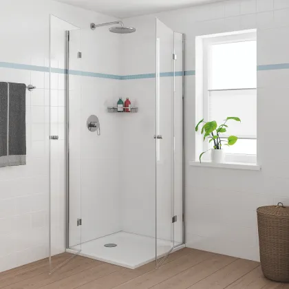 Змішувач прихованого монтажу для 1 споживача Grohe BauLoop New (29080001) — Photo 4