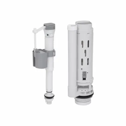 Унітаз підлоговий Qtap Presto безобідковий із сидінням Soft-close QTPRE27W51022 — Photo 8