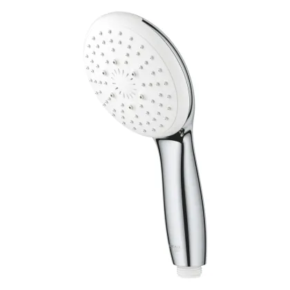 Ручний душ Grohe Tempesta 110 3 режими (28419003) — Photo 5