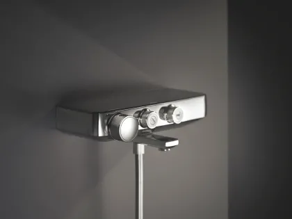 Термостат для ванни Grohe Grohtherm SmartControl (34718000) — Photo 7