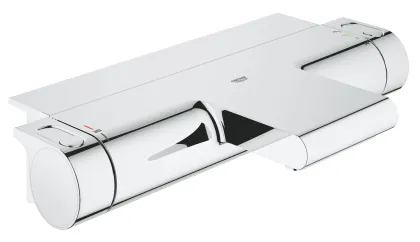 Термостат для ванни Grohe Grohtherm 2000 NEW (34464001) — Photo 6