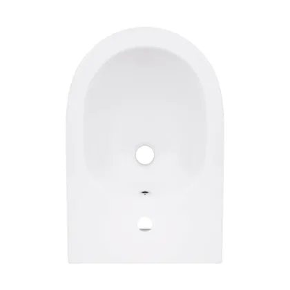Біде підвісне Qtap Taurus 515×360×295 мм, White QTTAU28W49118 — Photo 6