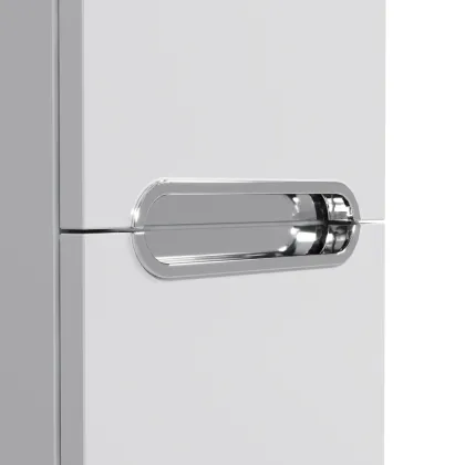 Шафа-колона подвісна, права AM.PM M70CHR0326WG38 Spirit — Photo 5