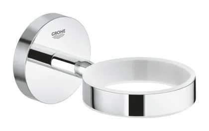 Тримач для аксесуарів Grohe Bau Cosmopolitan Neutral