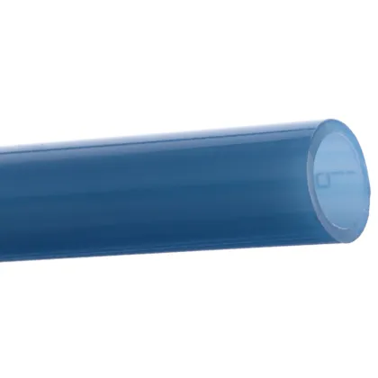 Труба для теплої підлоги з кисневим бар'єром Koer PERT EVOH 16*2,0 (Blue) (200 м) (KR3090) — Photo 4