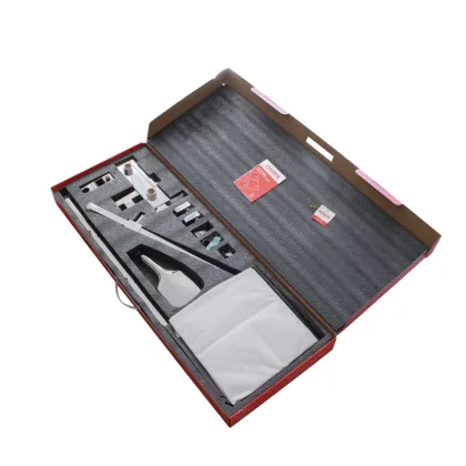 Душова колона зі змішувачем KOER KB-56039-01, 3 функції (Колір хром) (KR5995) — Photo 1