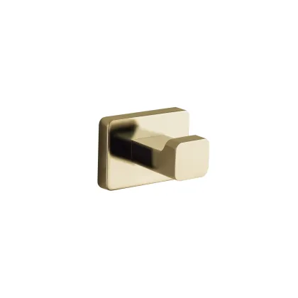 Гачок для рушників VBI MARS BRUSHED GOLD