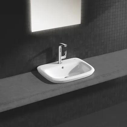Змішувач для раковини L-розміру Grohe Eurostyle (23569003) — Photo 2