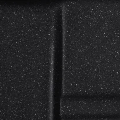 Мийка кухонна Haiba HB8210-G226 Black 620x500x200 (HB0983) — Photo 1