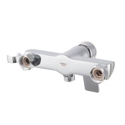 Змішувач для гігієнічного душу HAIBA DIANA 024 (HB3979) — Photo 5