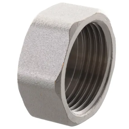Різьбове з'єднання заглушка В 3/4" Koer KF.P08F (KR3094) — Photo 2