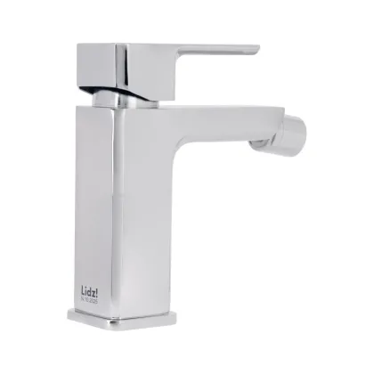 Змішувач для біде Lidz Dozorca 001AF (k35) Chrome LDDOZ001AFCRM48991 — Photo 3