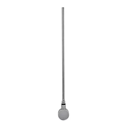 ТЕН електричний Mixxus TEH-0103 CHROME для сушарок рушників 300W (колір хром) (MI6628) — Photo 3