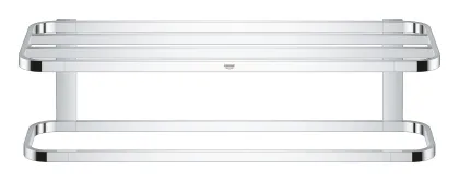 Поличка для рушників Grohe Selection (41066000) — Photo 1