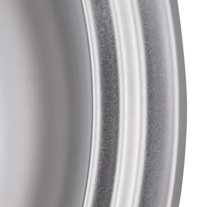 Мийка кухонна Haiba 50x44 (Satin) (HB0540) — Photo 1