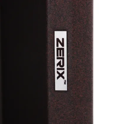 Мийка кухонна Zerix ZS-7950S-12 Коричнева (ZX4584) — Photo 3