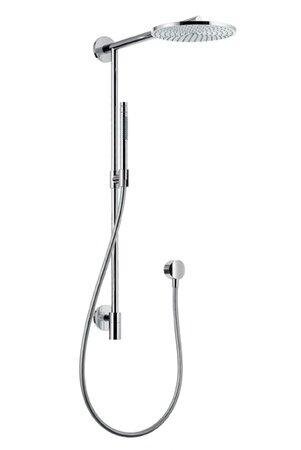 Raindance Showerpipe 180 мм - душова система HANSGROHE 27166000