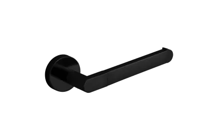 Тримач для туалетного паперу VBI URANUS BLACK