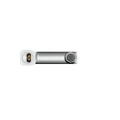 Змішувач для раковини низький Qtap Capricorn, Chrome (k26) QTCAP1060102C48219 — Photo 5