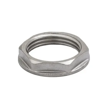 Контрольна гайка 1" Koer KF.K10 (KF0003)