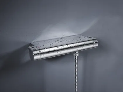 Термостат для душу Grohe Grohtherm 2000 NEW (34469001) — Photo 5