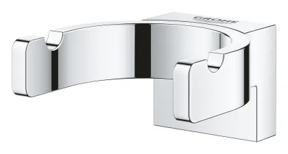 Подвійний гачок Grohe Selection (41049000) — Photo 1