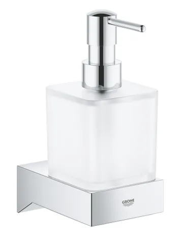 Тримач для аксесуарів Grohe Selection Cube  — Photo 3
