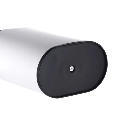 Йоржик для унітазу універсальний Mixxus Premium Diverse-TB0101 White колір білий (MI7064) — Photo 4