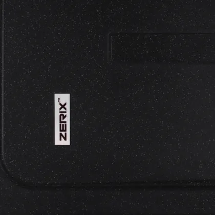 Мийка кухонна Zerix ZS-6243S-03 Чорна (ZX4572) — Photo 2
