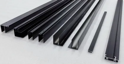 Душова кабіна без піддону Mixxus Premium DIVERSE SC03-120x80x195-TR Black прозоре скло 6мм (MI6868) — Photo 2