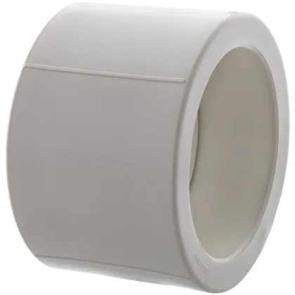 З'єднувальна муфта 110 PPR Koer K0197.PRO (KP2562) — Photo 1