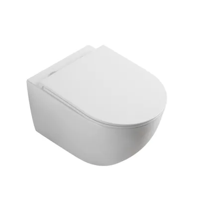 Комплект Mixxus Premium ELLIPSE-SET-2102 (в 2 ящ) Унітаз система змиву TORNADO 3.0+ Інсталяція з панеллю змиву Chrome (MP6690) — Photo 19
