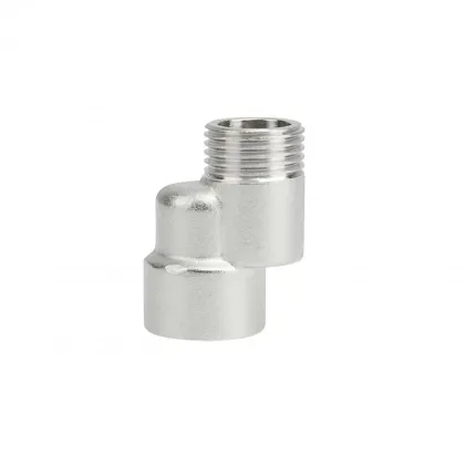 Ексцентрик радіаторний Icma 1/2"х1 см №720 — Photo 2